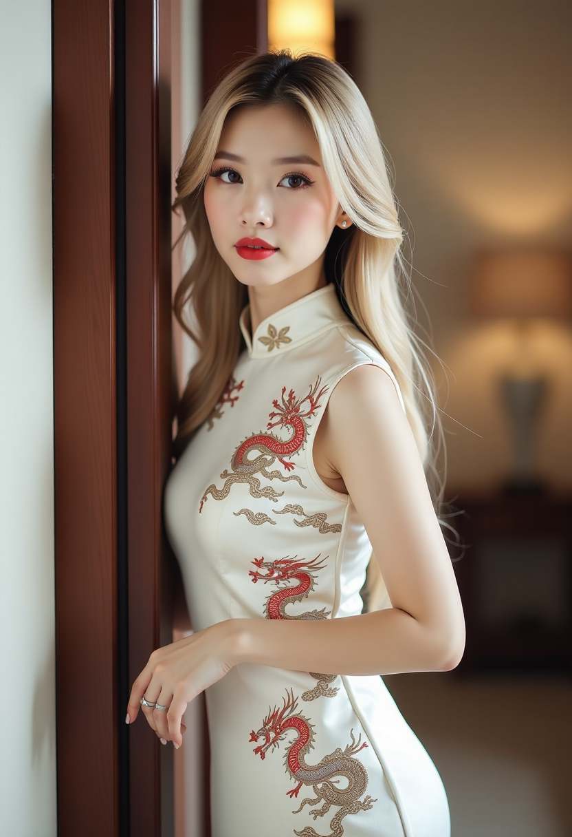 断章剧照