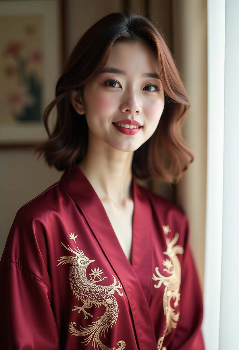 断章海报
